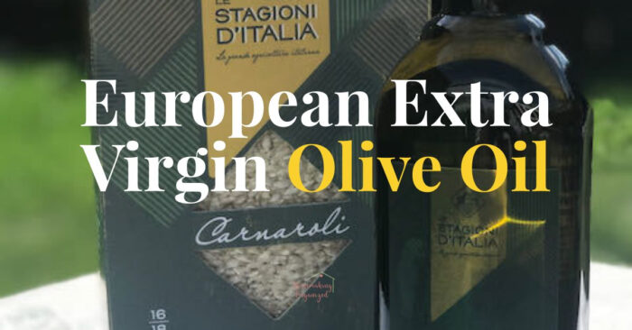 European Extra Virgin Olive Oil: Chicken and Mustard Casserole recipe