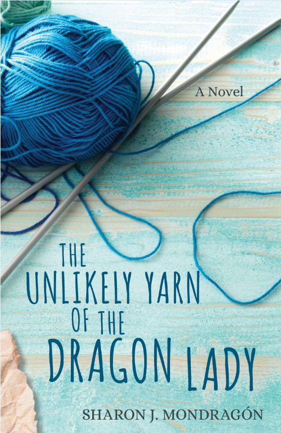 Unlikely Yarn of the Dragon Lady