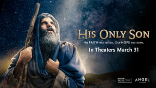 His Only Son – Movie Review and Giveaway (ends 4/3/2023)