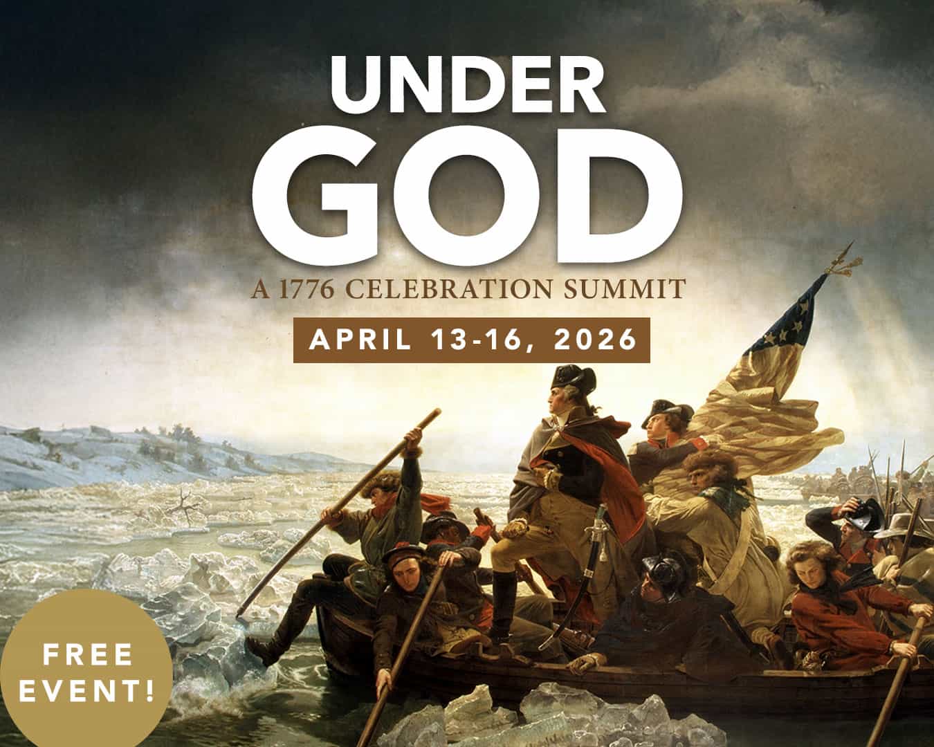 Under God Homeschool Summit